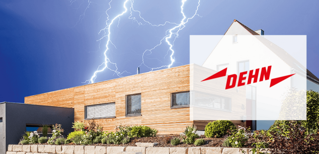 Dehn bei Beckel Elektrotechnik in Rosbach