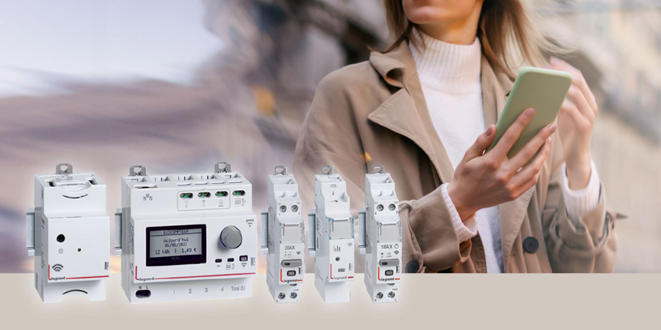 CX³ with Netatmo bei Beckel Elektrotechnik in Rosbach