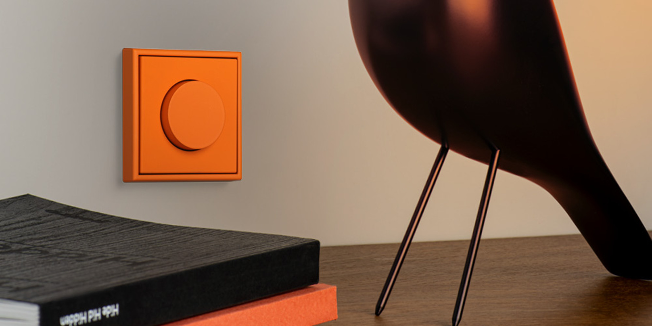 DALI-2 Drehsteuergeräte TW Multimaster bei Beckel Elektrotechnik in Rosbach