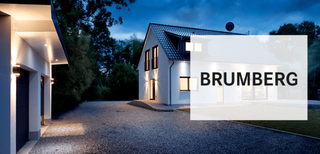 Brumberg bei Beckel Elektrotechnik in Rosbach