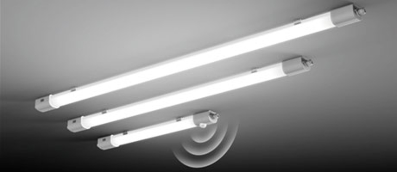 Planox Feuchtraumleuchten bei Beckel Elektrotechnik in Rosbach