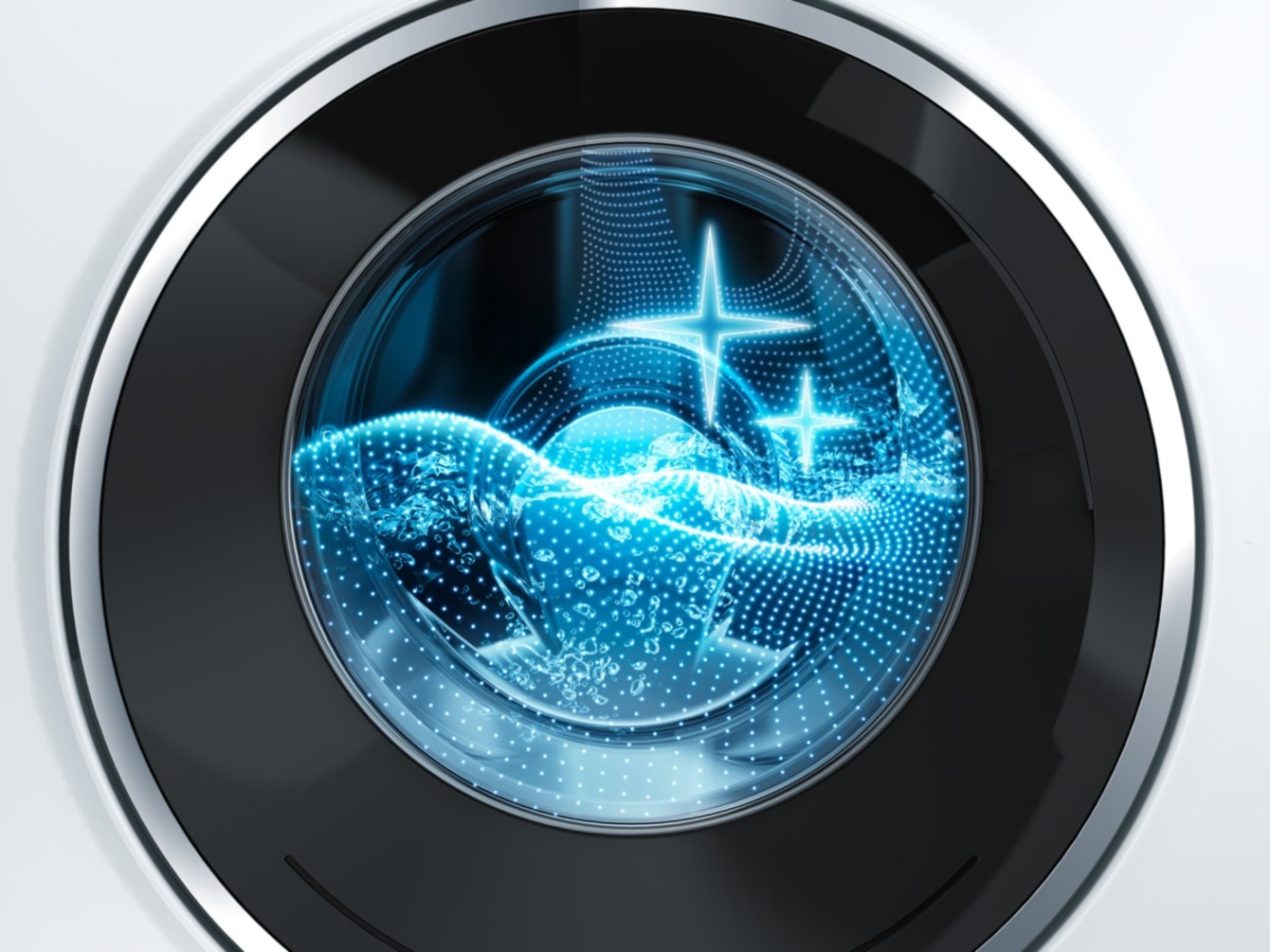 softDry Trommelsystem bei Beckel Elektrotechnik in Rosbach