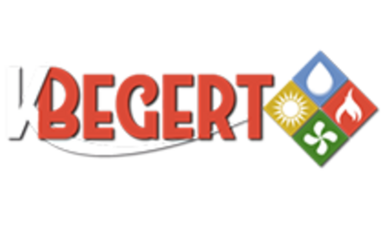Begert Haustechnik GmbH bei Beckel Elektrotechnik in Rosbach